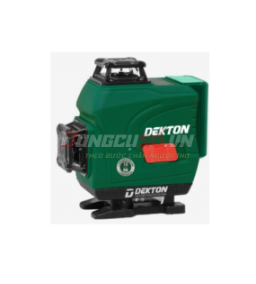 MÁY CÂN BẰNG LASER DEKTON 16 TIA XANH DK-LS1601