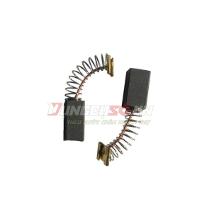 Chổi than CB-411A Makita B-80391