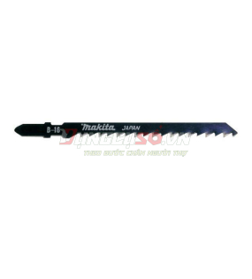 Bộ lưỡi cưa lọng NO.B16 Makita A-85684