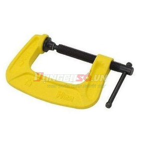 Cảo chữ C 2″ Stanley 83-032K