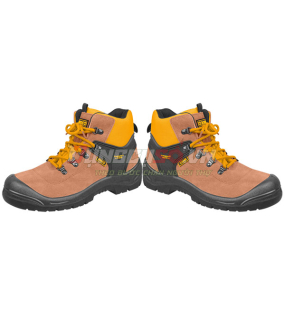Giày bảo hộ size 39 INGCO SSH12S1P.39