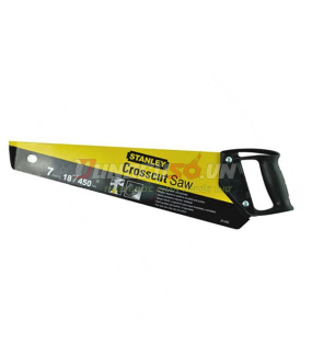 Cưa cầm tay 18″ 457mm Stanley 20-080