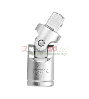 Đầu nối lắc léo 1/4″ Total THHUJ1141