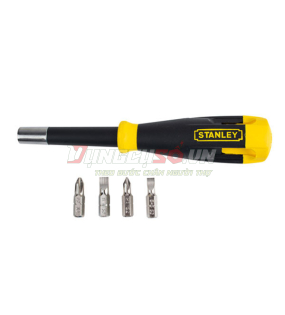 Tua vít 4 đầu Stanley STMT68107