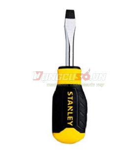 Tua vít dẹp 6.5MM X 38MM Stanley STMT60825-8
