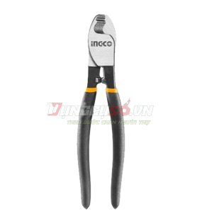Kềm cắt cáp điện 10in INGCO HCCB0210