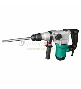 Máy khoan đục 30mm DCA AZC04-30