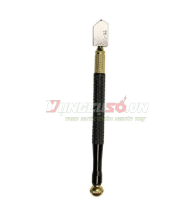 Dao cắt kiếng 178mm Total THT561781