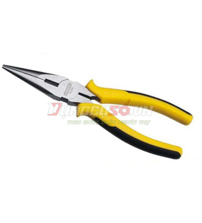 Kềm mỏ nhọn 8 inch (201mm) Stanley STHT84032-8