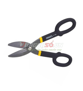 Kéo cắt tôn 10inch Stanley 14-556-22