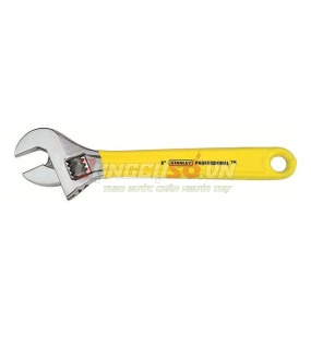 Mỏ lết 18″ cán bọc cao su Stanley 87-796-S