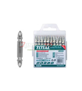 Mũi vặn vít hai đầu 150mm Total TAC16PH273IM