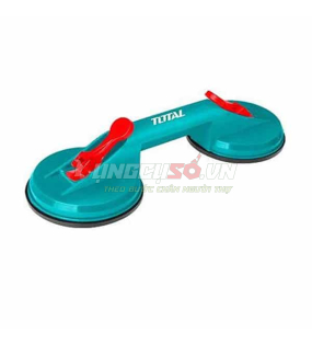 Giác hút kính hai đầu 50kg Total TSP02501