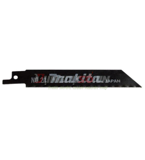 Bộ lưỡi cưa kiếm No.22 Makita 792147-1