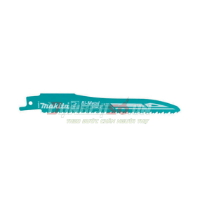 Bộ lưỡi cưa kiếm cho kim loại Makita B-05038