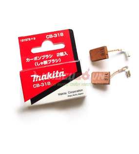 Chổi than CB-318A Makita 194999-0