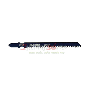 Bộ lưỡi cưa lọng No.58 MakitaMakita A-86577
