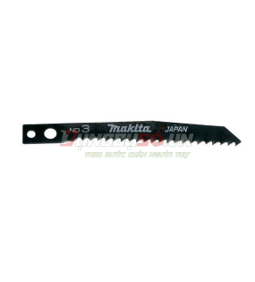 Bộ lưỡi cưa lọng NO.3 Makita A-85868