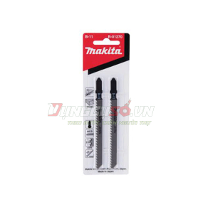 Bộ Lưỡi Cưa Lọng No.B-11 Makita B-01270