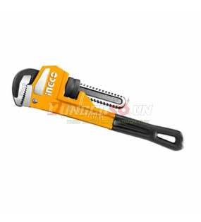 Mỏ lết răng 200mm INGCO HPW0808