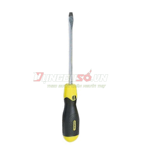 Tua vít dẹp 8mm X 150mm Stanley STHT65196-8