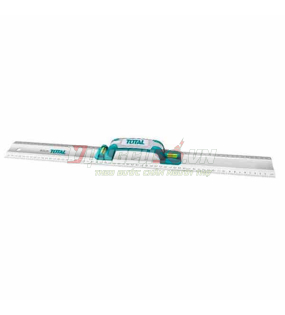 Thước nhôm 60cm Total TMT222606