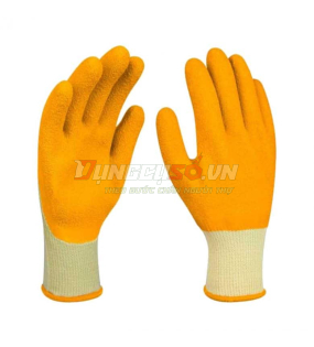 Găng tay cao su size XL INGCO HGVL04-XL