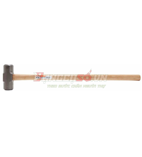 Búa tạ HICKORY cán gỗ 16LB – 7.2kg Stanley 56-816