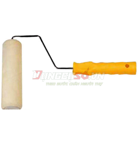 Lăn sơn cán 16″ + bông lăn 4″ Stanley STHT29095-8MF