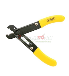 Kềm tuốt dây 130mm Stanley 84-214-22