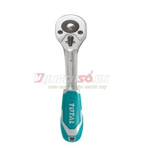 Cần siết 2 chiều 1/4 in Total THT106146