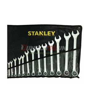 Bộ Cờ Lê (14 cây) Stanley STMT80944-8