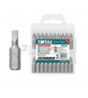 Mũi bắt vít 50mm Total TAC16SL423