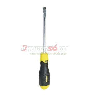 Tua vít dẹp có từ 6.5mm X 200mm Stanley STHT65194-8