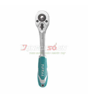 Cần siết 2 chiều 3/8 in Total THT106386
