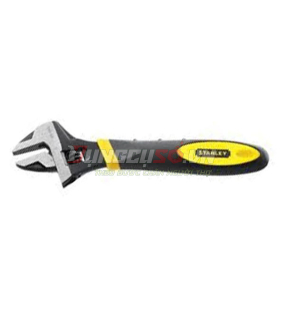 Mỏ lết Maxsteel 10″(250mm) Stanley 90-949-22