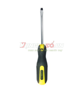 Tua vít dẹp có từ 8mm X 250mm Stanley STHT65198-8