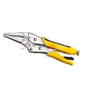 Kềm bấm chết 9.5″ mỏ dài Stanley 84-389-S