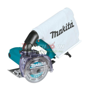 Máy cắt gạch 125mm Makita 4100KB