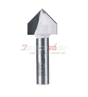 Mũi phay chữ V 19.05mm Makita D-49426