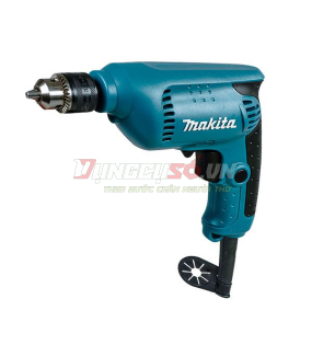 Máy khoan sắt 10mm Makita 6412