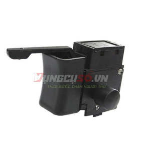 Công tắc HP1630/6412/MT814 Makita 650695-5