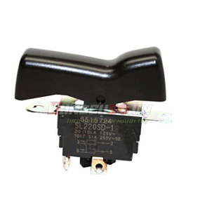 Công tắc TW0350 Makita 651572-4