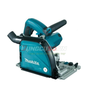 Máy cắt rãnh hộp kim nhôm 118mm Makita CA5000X