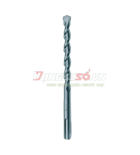 Mũi khoan bê tông gài 10mm Makita D-00197