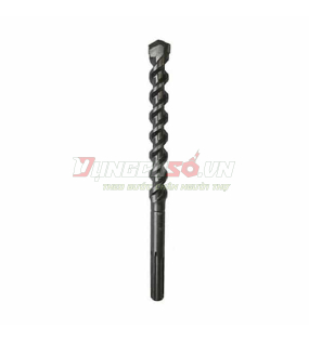 Mũi khoan bê tông SDS Max 20mm Makita D-33978