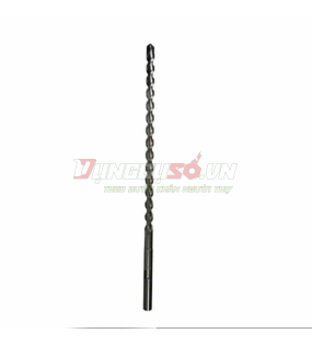 Mũi khoan bê tông SDS Max 20mm Makita D-33984