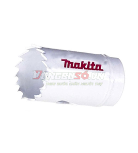 Mũi khoét lỗ 17mm Makita D-35374