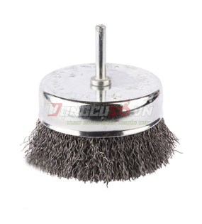 Chổi đánh gỉ dạng trụ 63mm Makita D-39920
