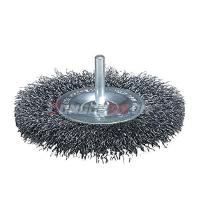 Chổi đánh gỉ dạng tròn 50mm Makita D-39964